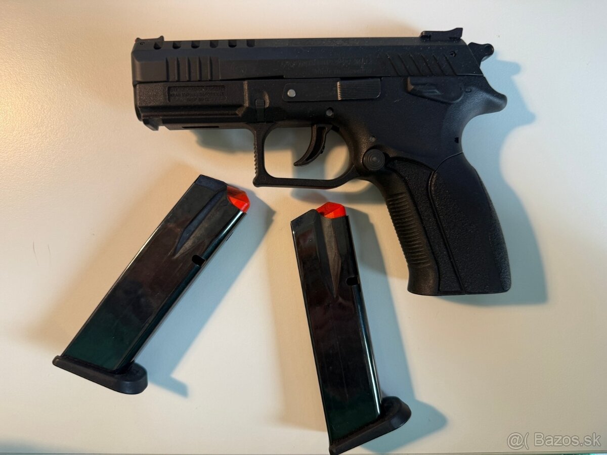 Predam Grand Power P1 - 3