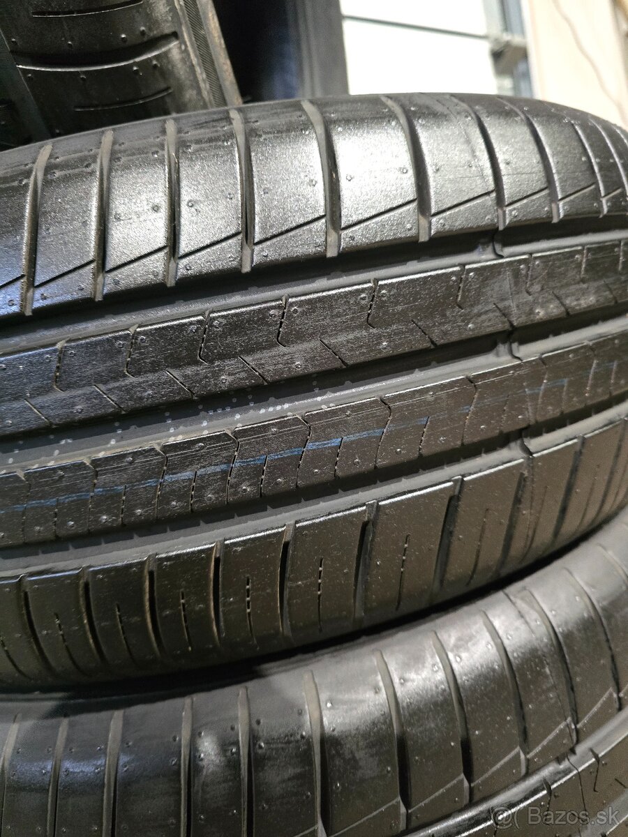 Nové Letné pneu Maxxis 205/60 R16 - 3