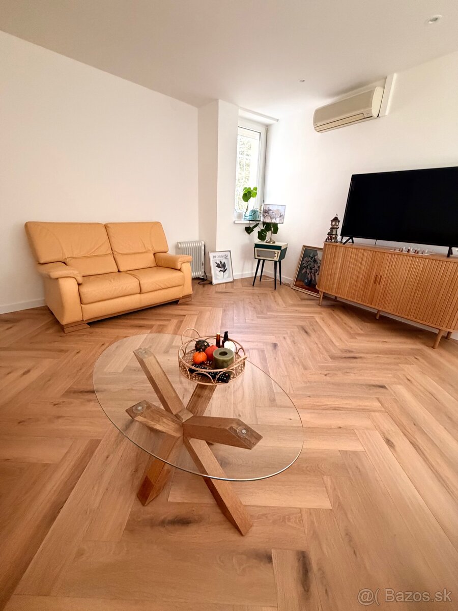 4 izbový byt na bývanie /podnikanie Dúbravka - 3