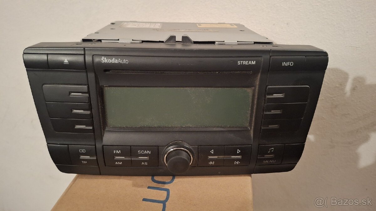 Octavia 2 radio stream - 3