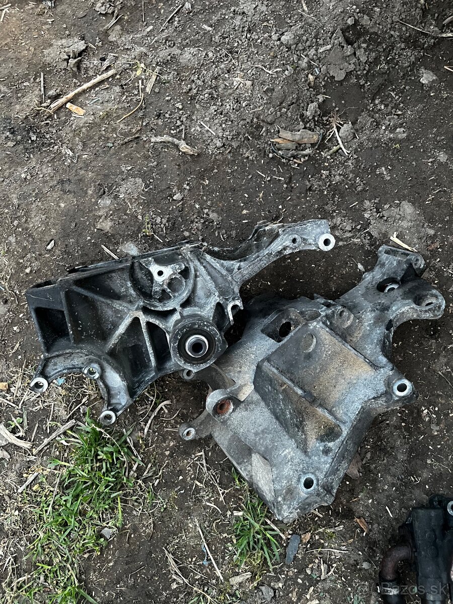 Predam veci z Passat B5.5 - 3