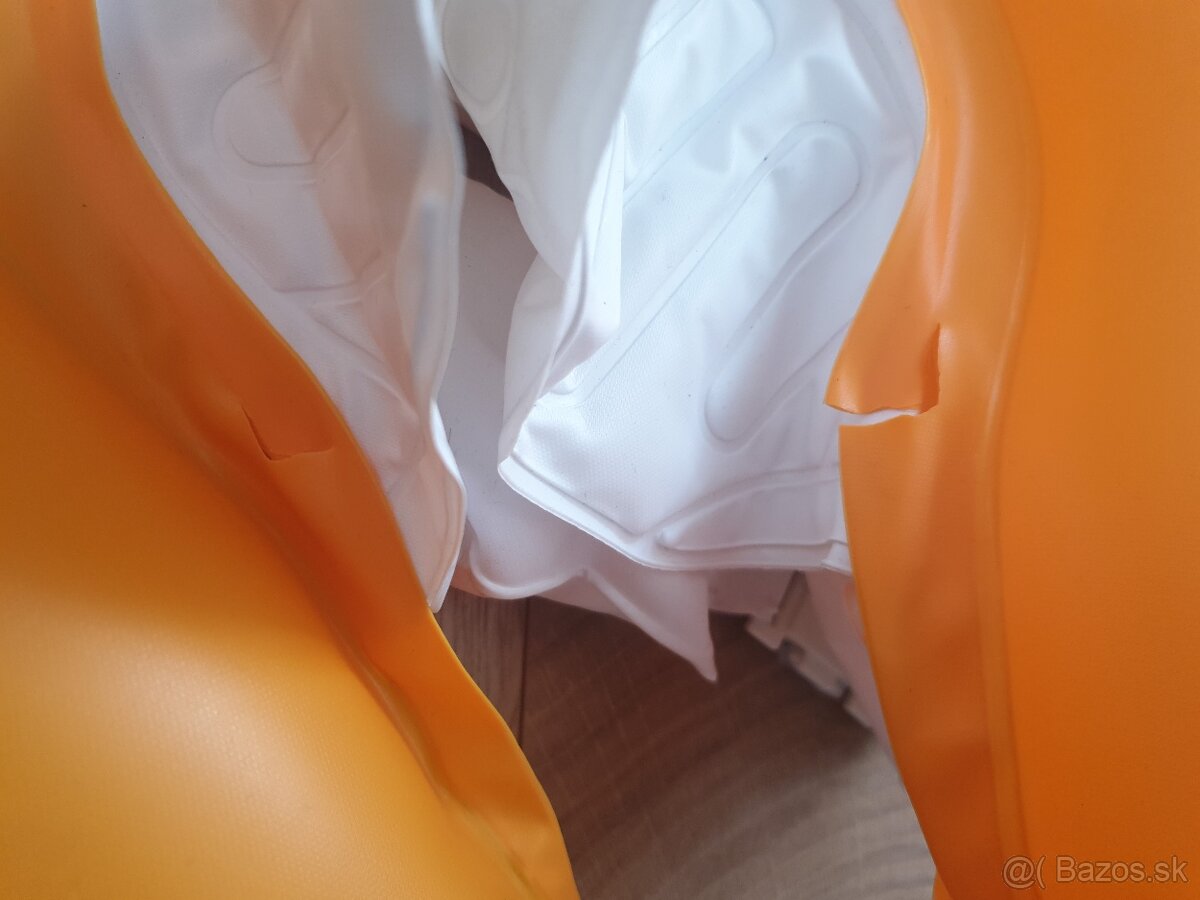 Swim Trainer classic 2-6rokov+ frote zupan - 3