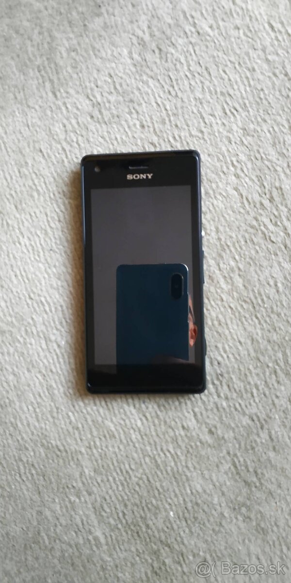 Sony Xperia C 1905 - 3