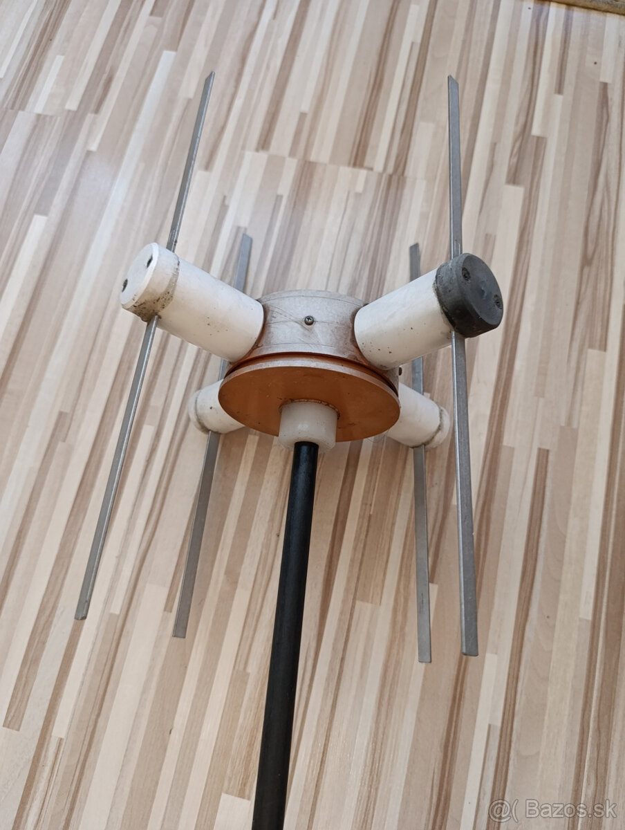 Predám komplet systém Radio Direction Finding RDF42 - 3