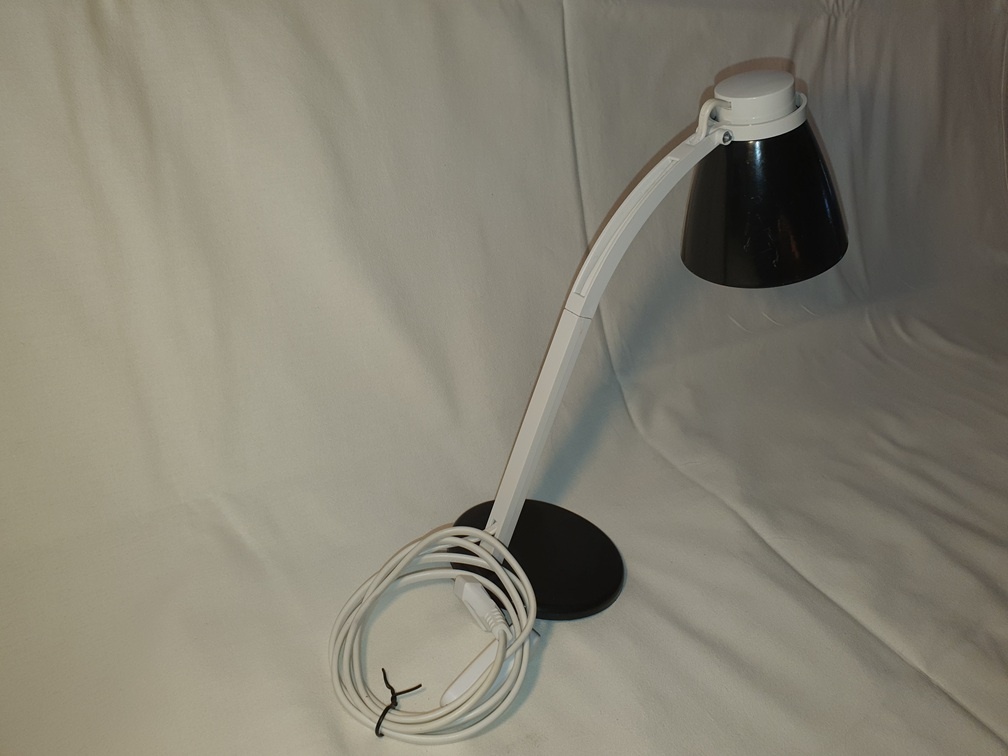 LAMPA STOLOVÁ / NOČNÁ – MALÁ - 3