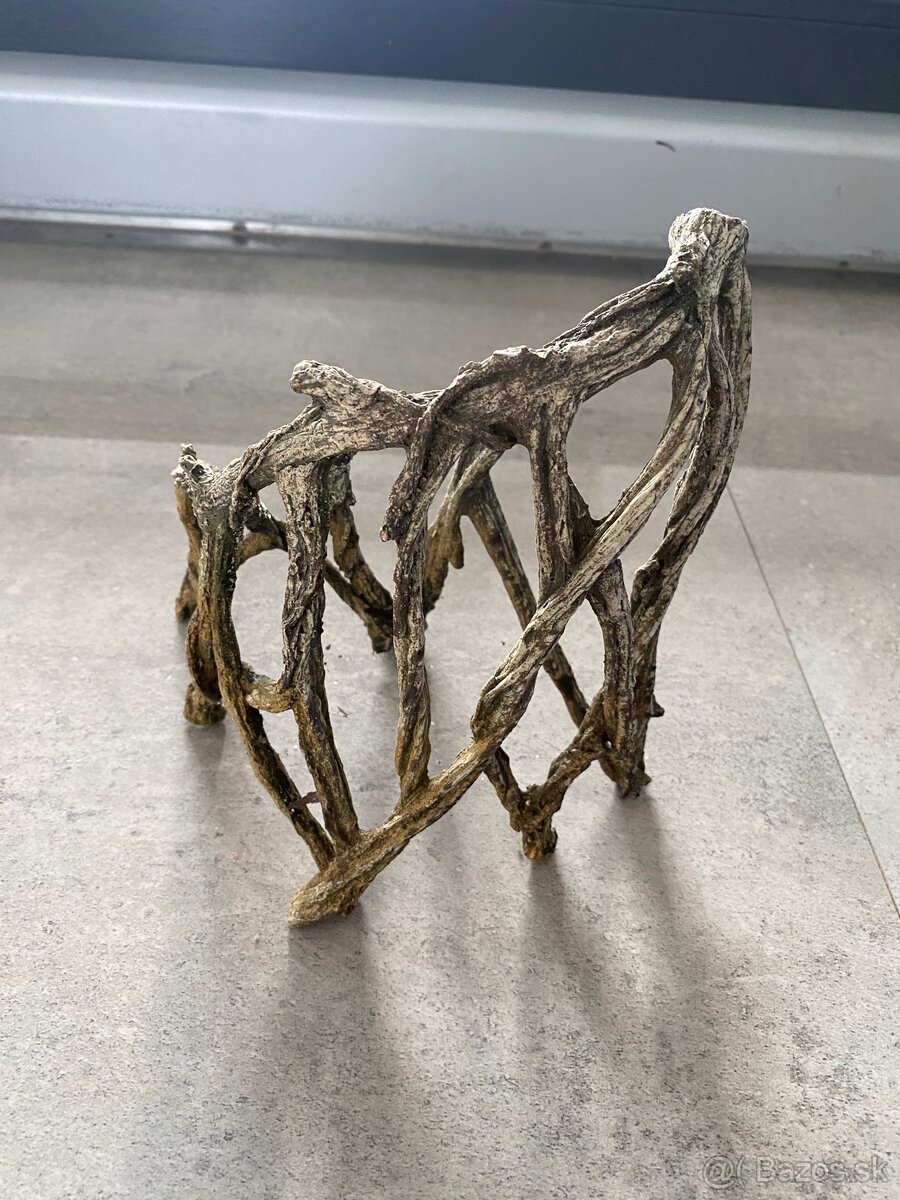 Dekoracie do akvaria - 3