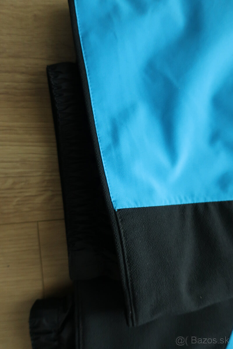 Lyziarske oblecenie - 3