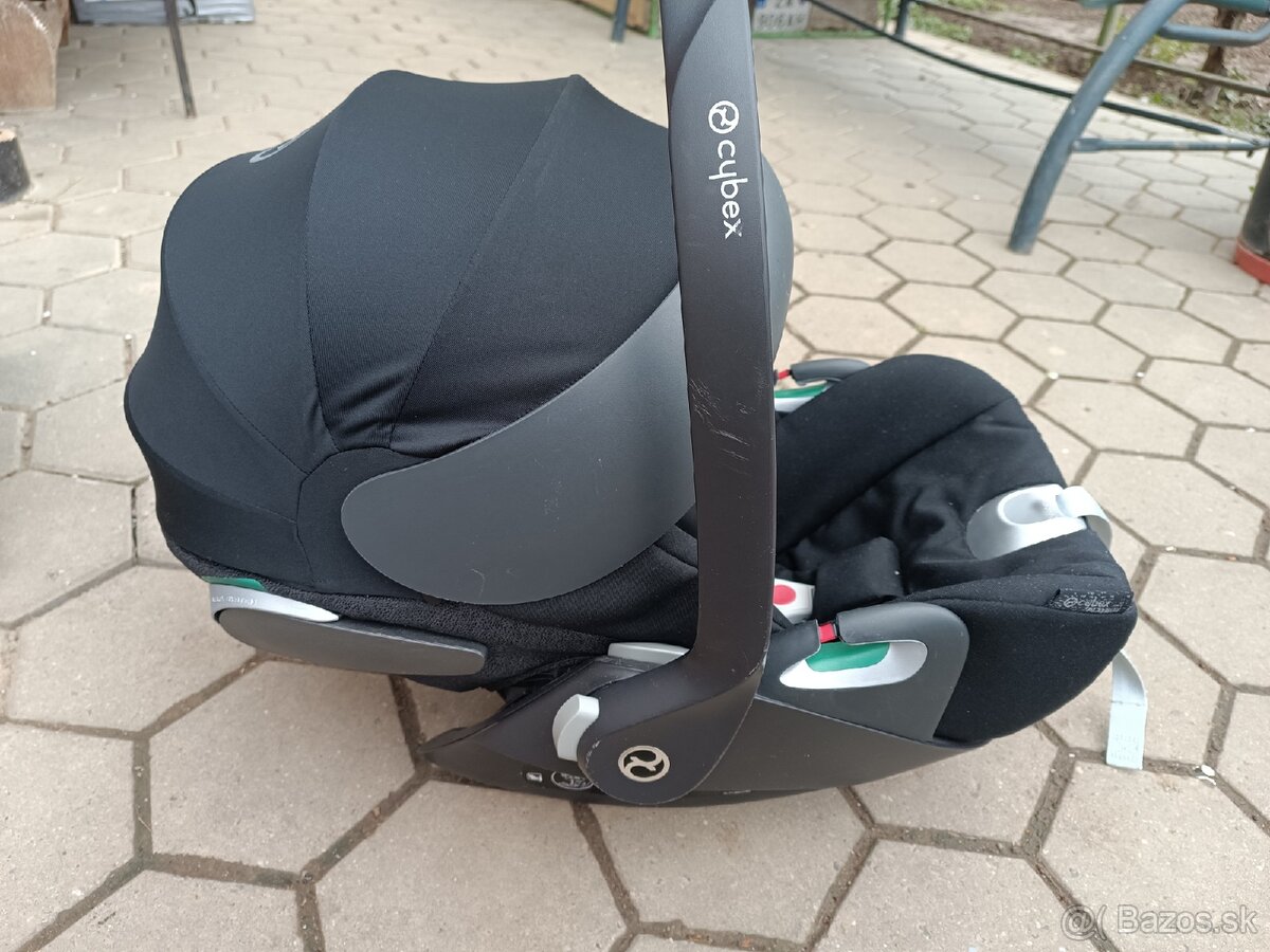 Vajíčko cybex - 3