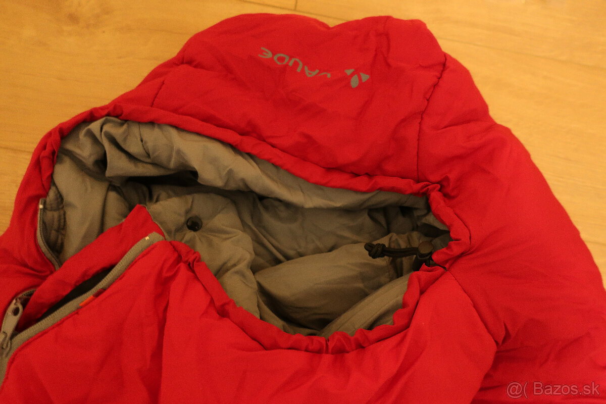 Vaude Sioux spacak - 3