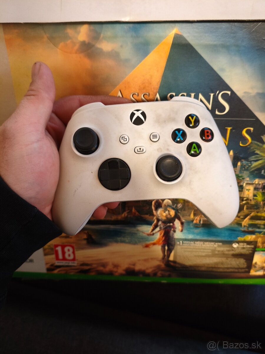 Xbox one s 500gb - 3