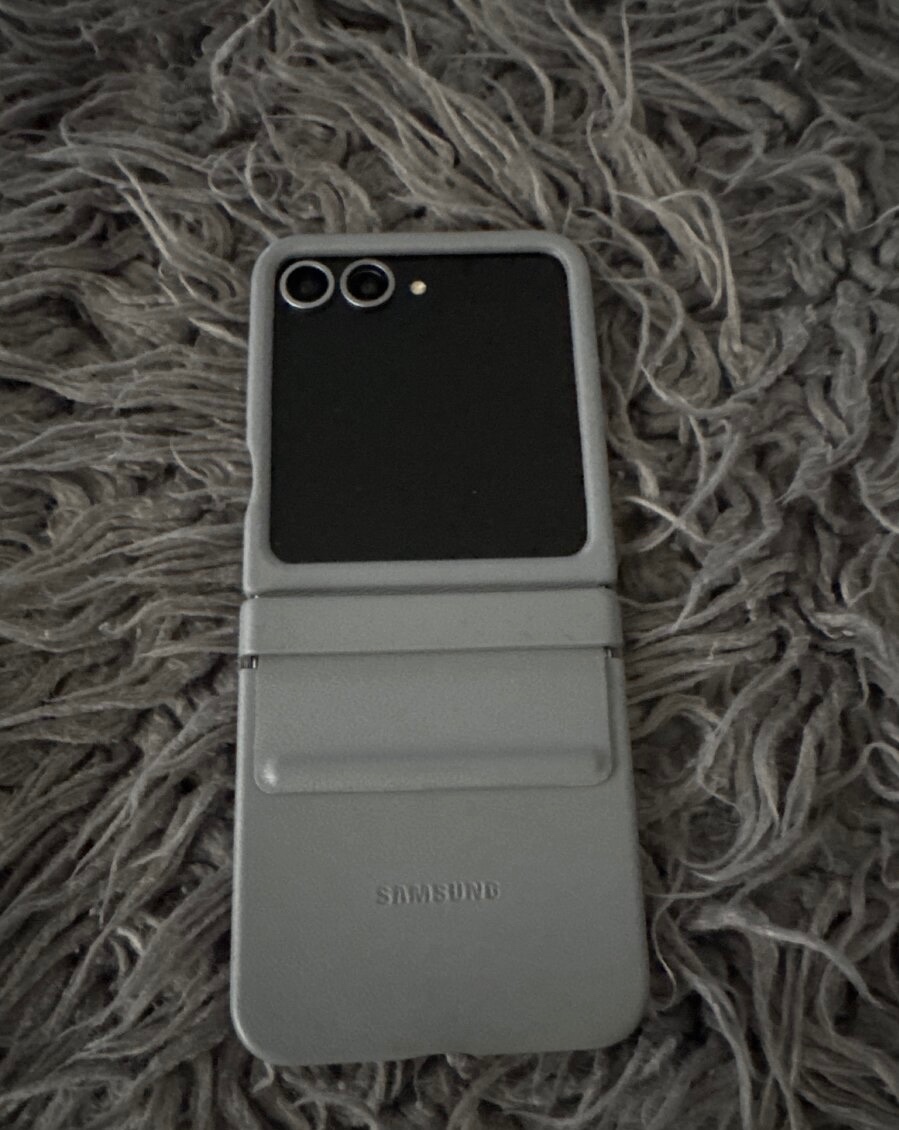 Samsung Z Flip 6 512 GB - 3