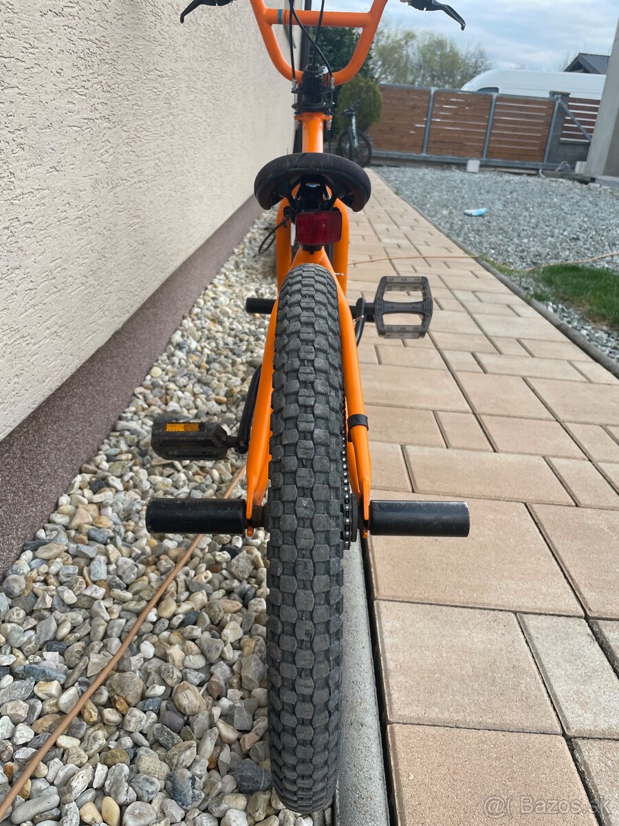 BMX SCOTT - 3