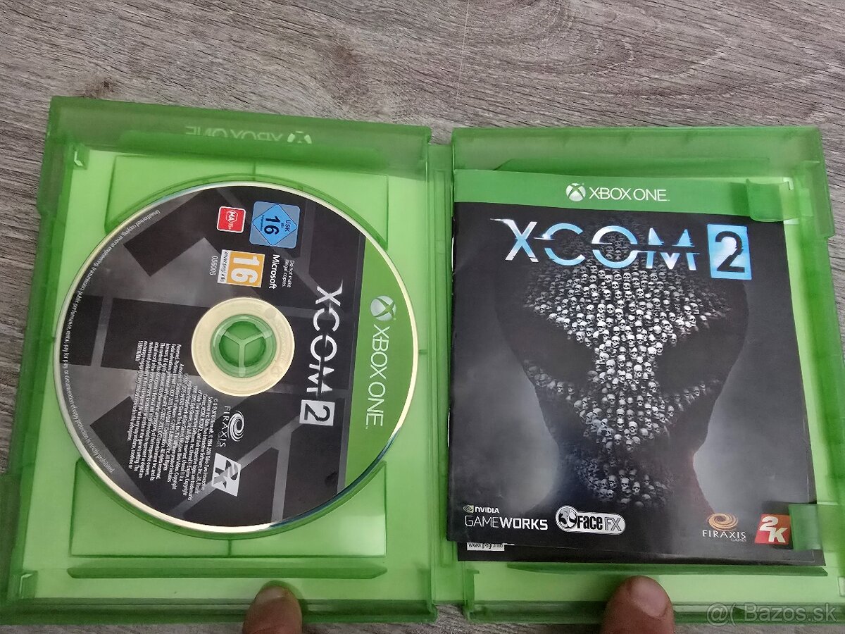 Xcom 2 xbox 10e - 3
