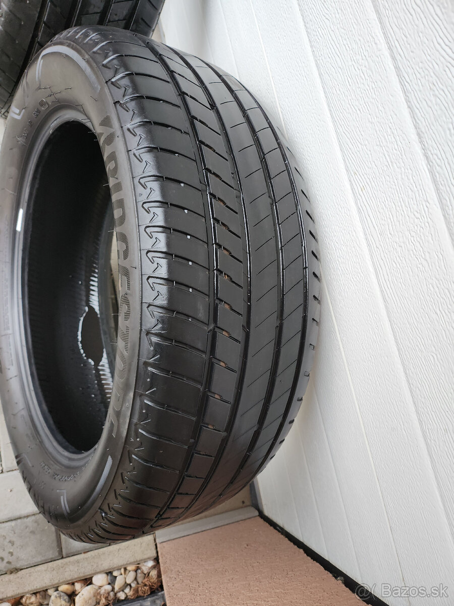 BRIDGESTONE ALENZA 245/50 R19 - 3