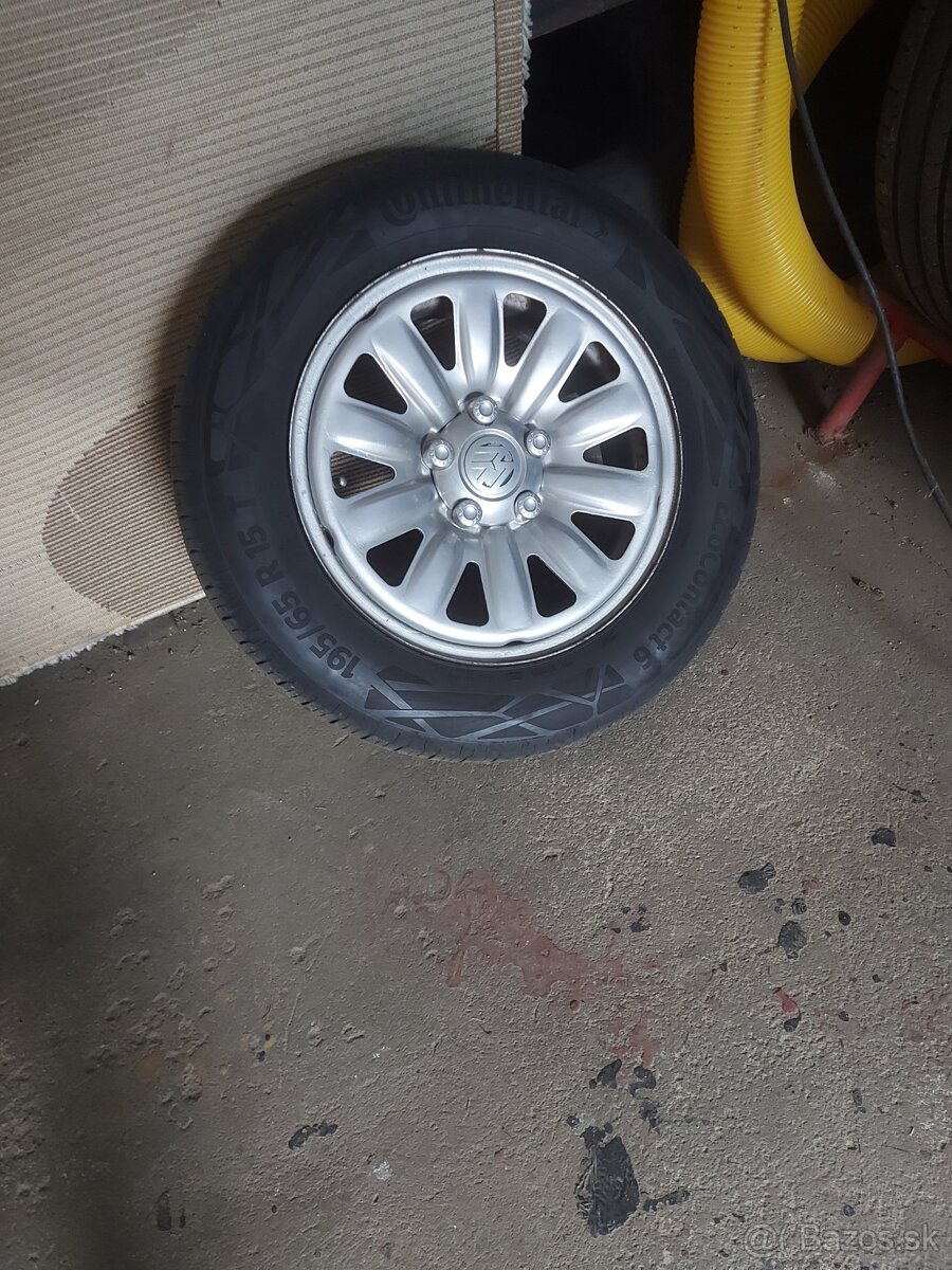 5x112 r15 - 3