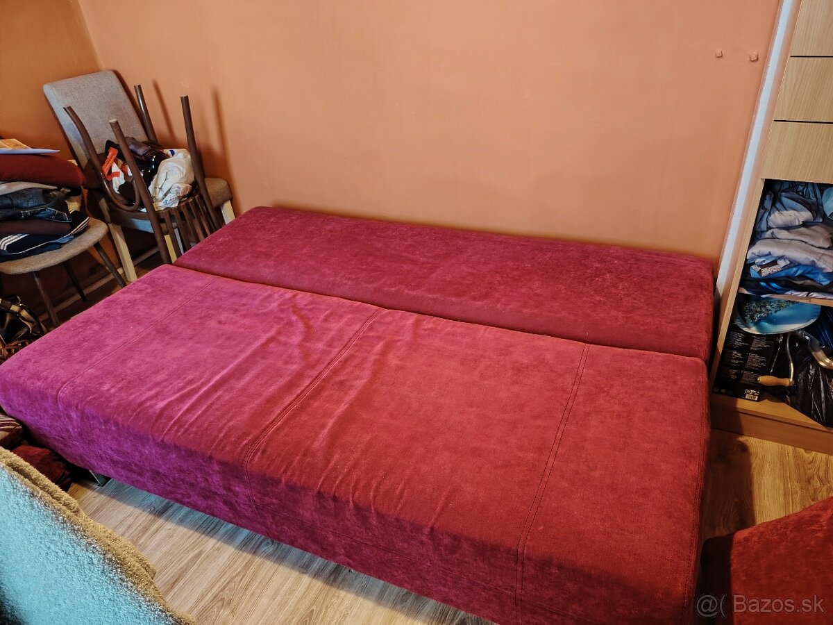 Gauč, pohovka - 3