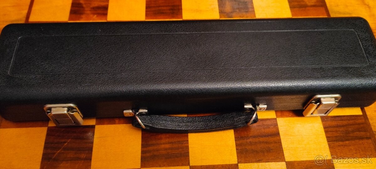 Predám flautu Amati-Denak - 3