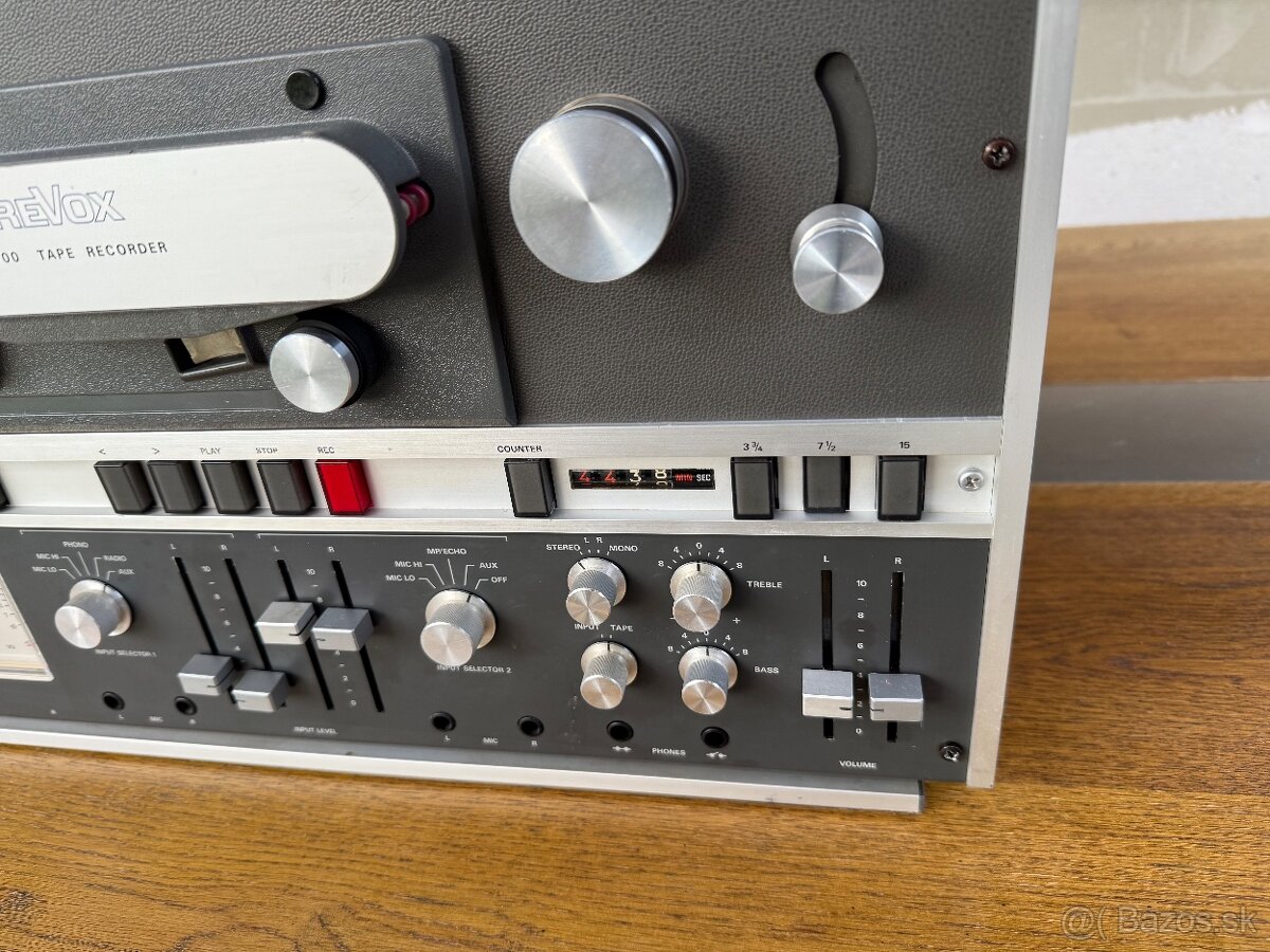 REVIX A700 - 3