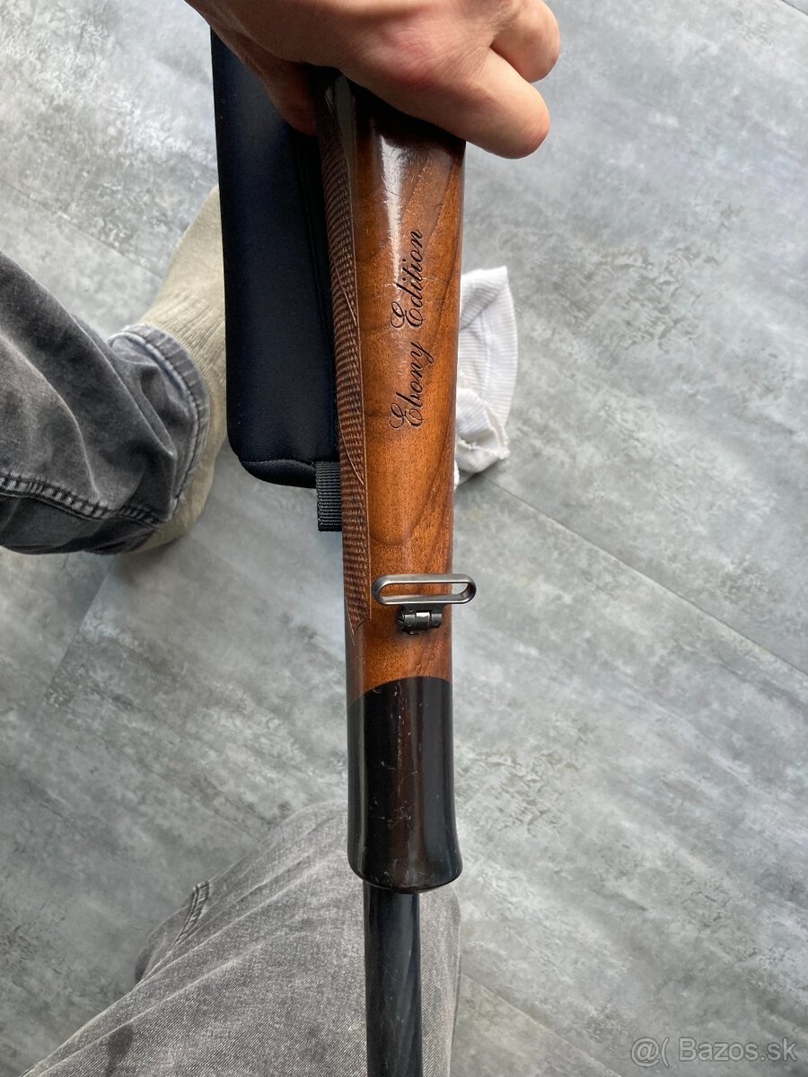 CZ 550 Exclusive Ebony Edition 30-06 - 3
