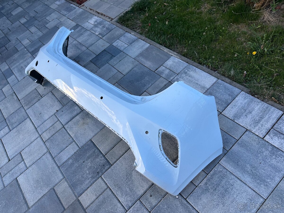 Kia Ceed HB 2018- zadny naraznik - 3