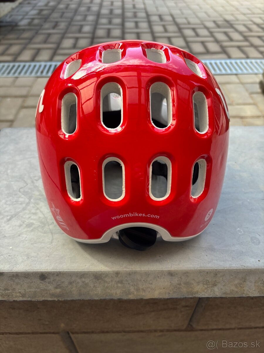 Woom prilba S 51-53 - 3