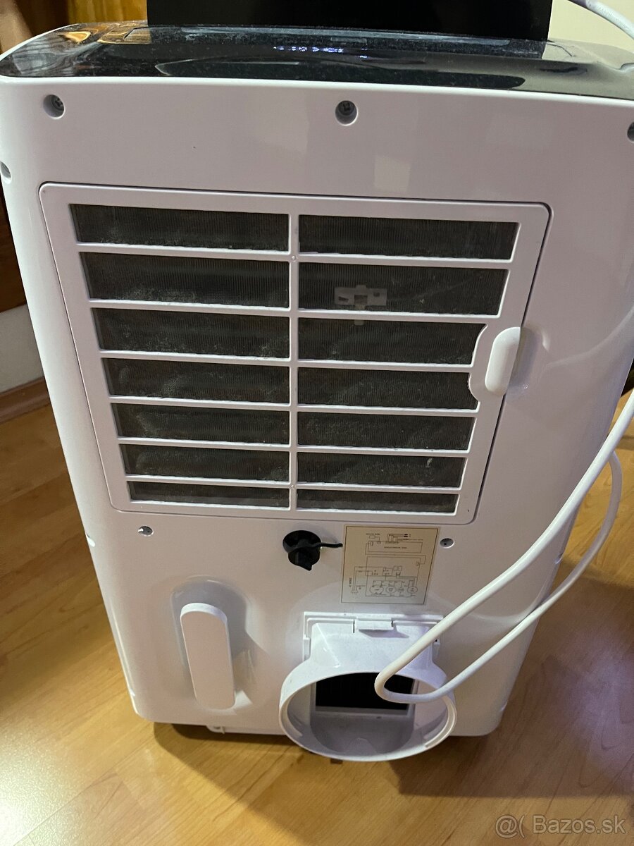 Klimatizácia ETA 9000 - 3