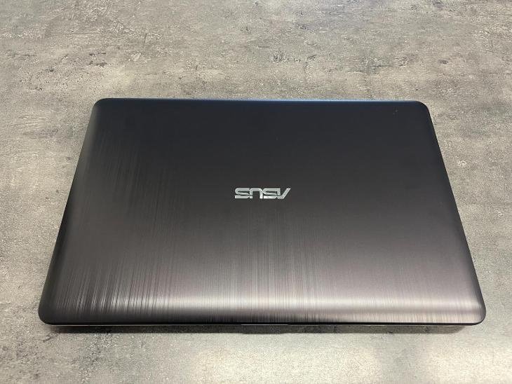 Notebook Asus X540N - 3