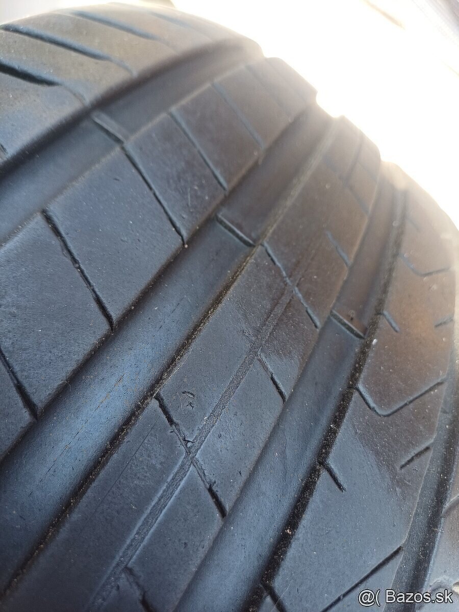 225/45 r19 letne pneumatiky ,Pirelli - 3