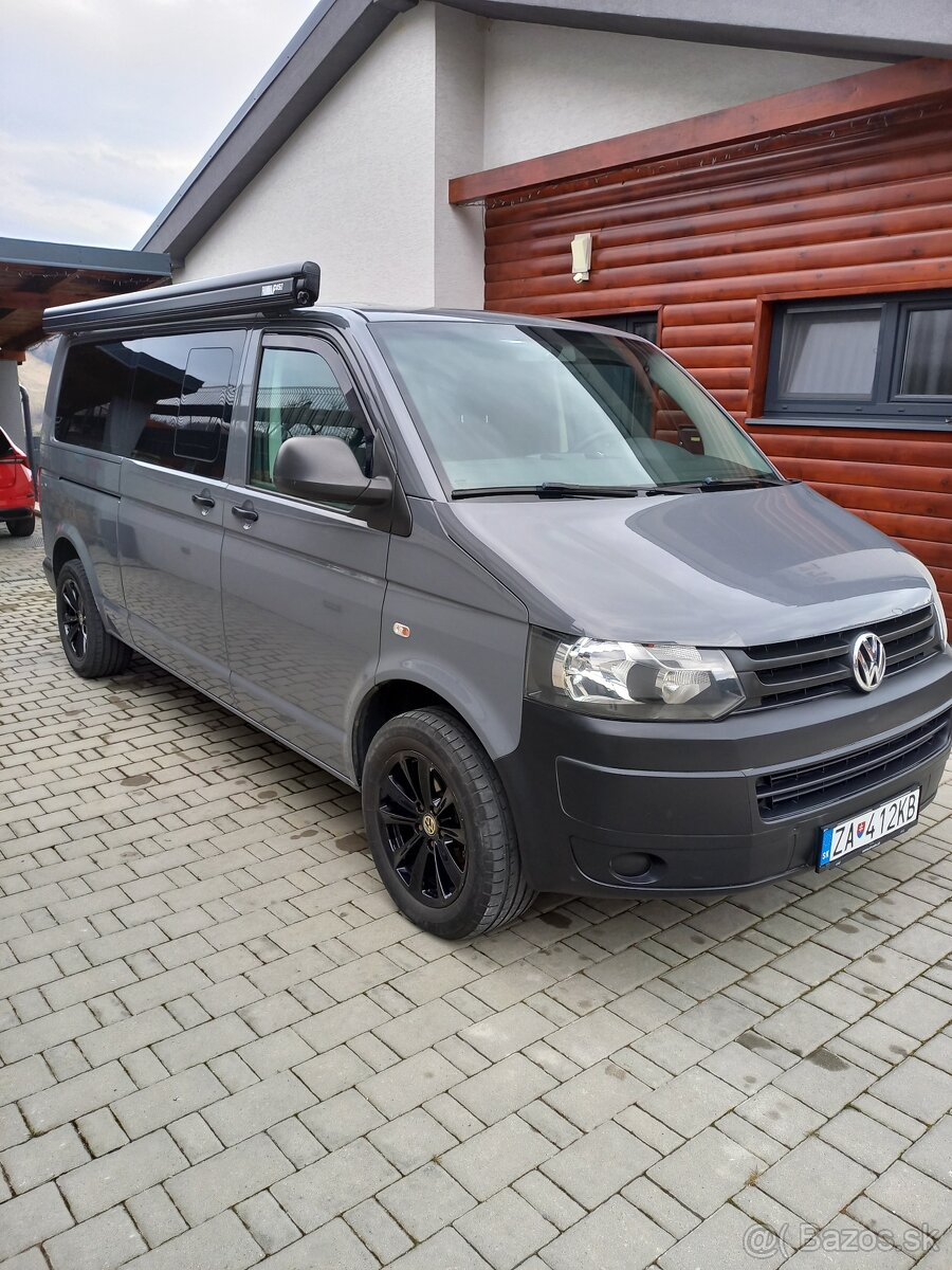 Vw T5.1 2.0tdi 103kw - 3