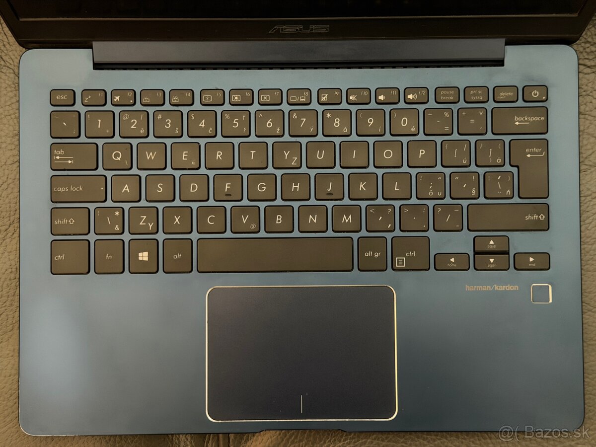Asus zenbook 13 1000gb SSD - 3