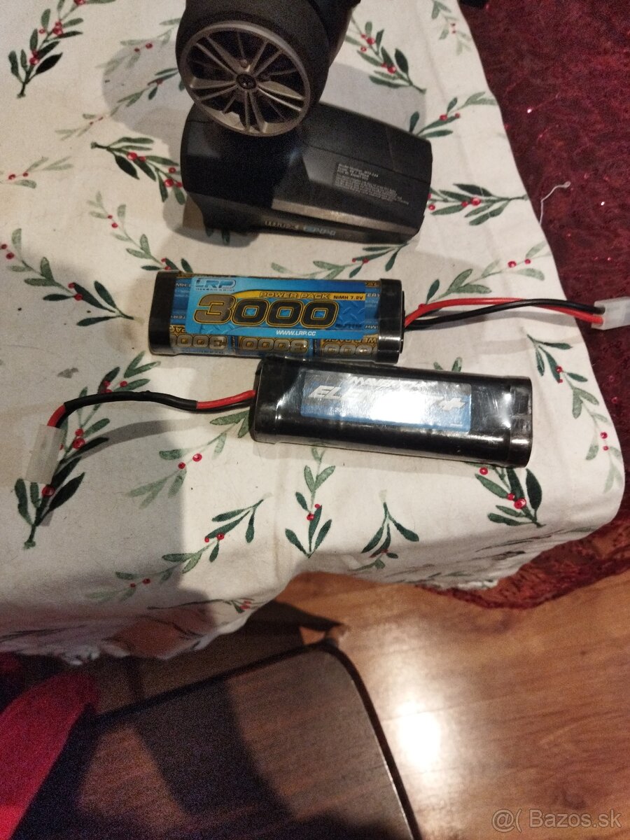 Rc Maverick - 3