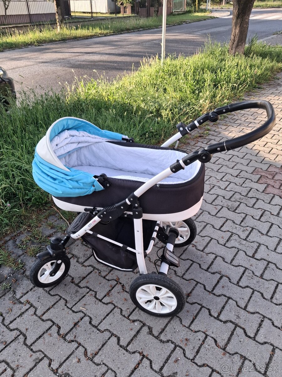 Kocik 3 kombinácia - 3