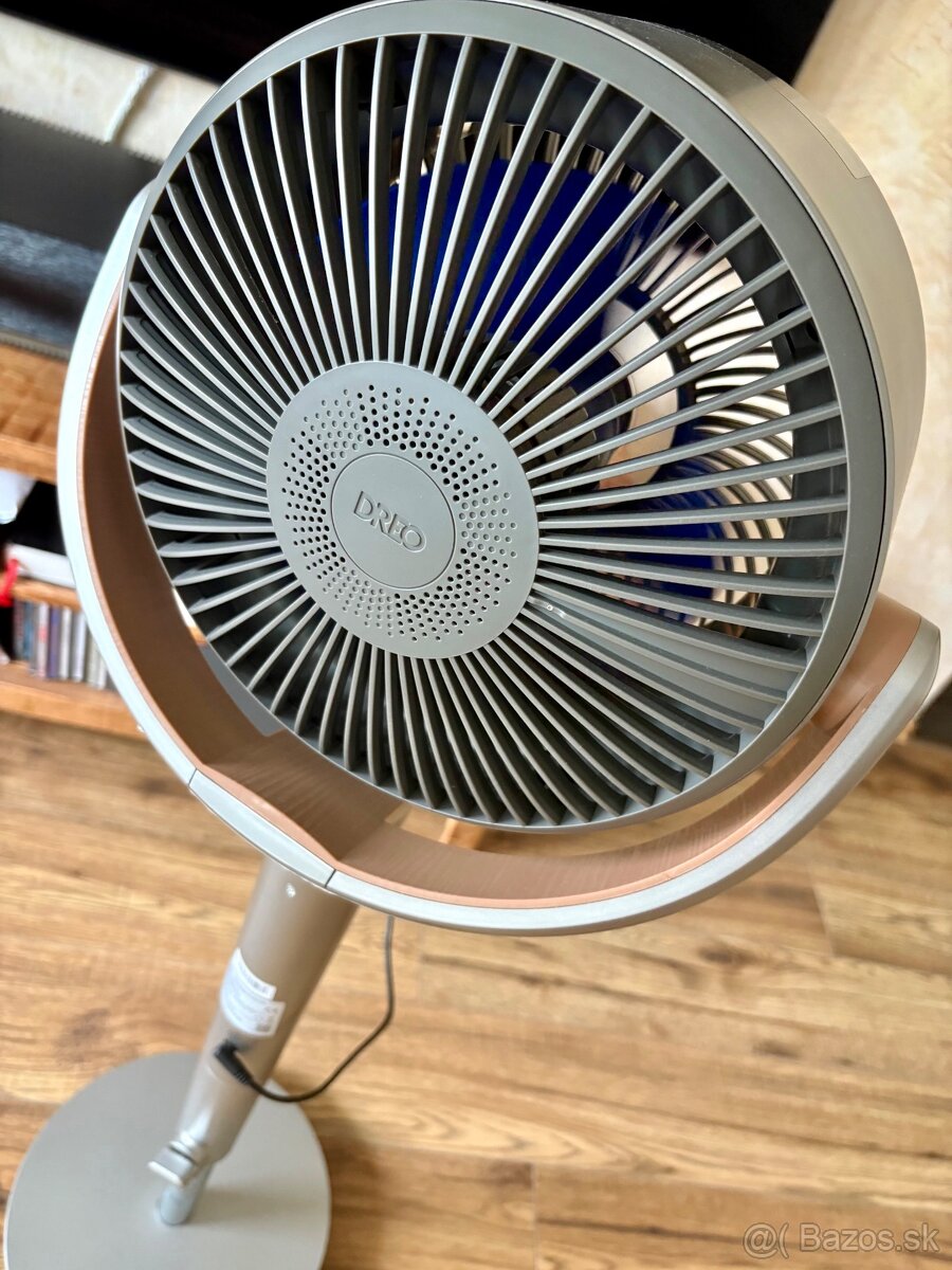 Ventilator Dreo - 3