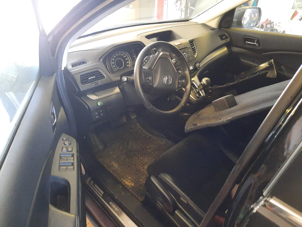 Náhradní díly Honda CR-V 2014 2.2 - 3