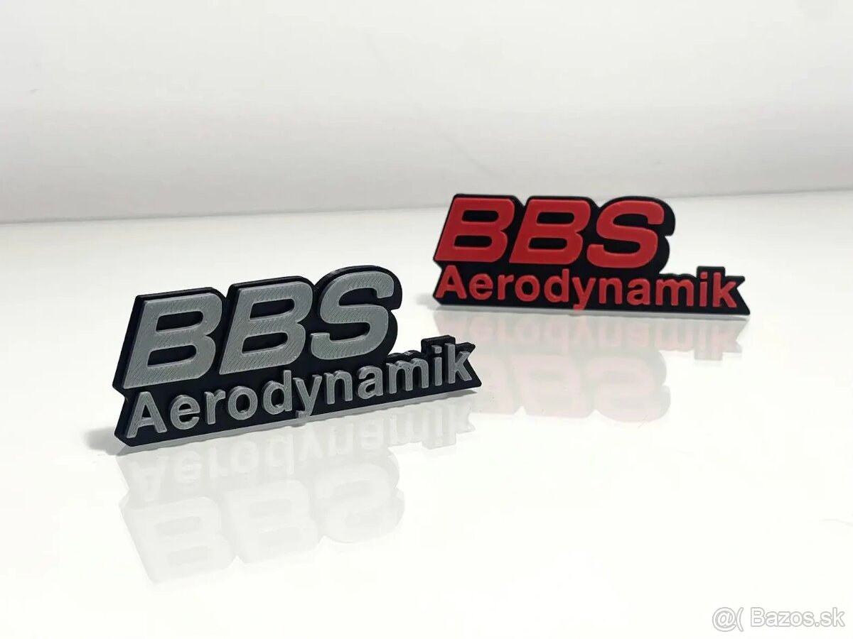 BBS - Emblémy - 3