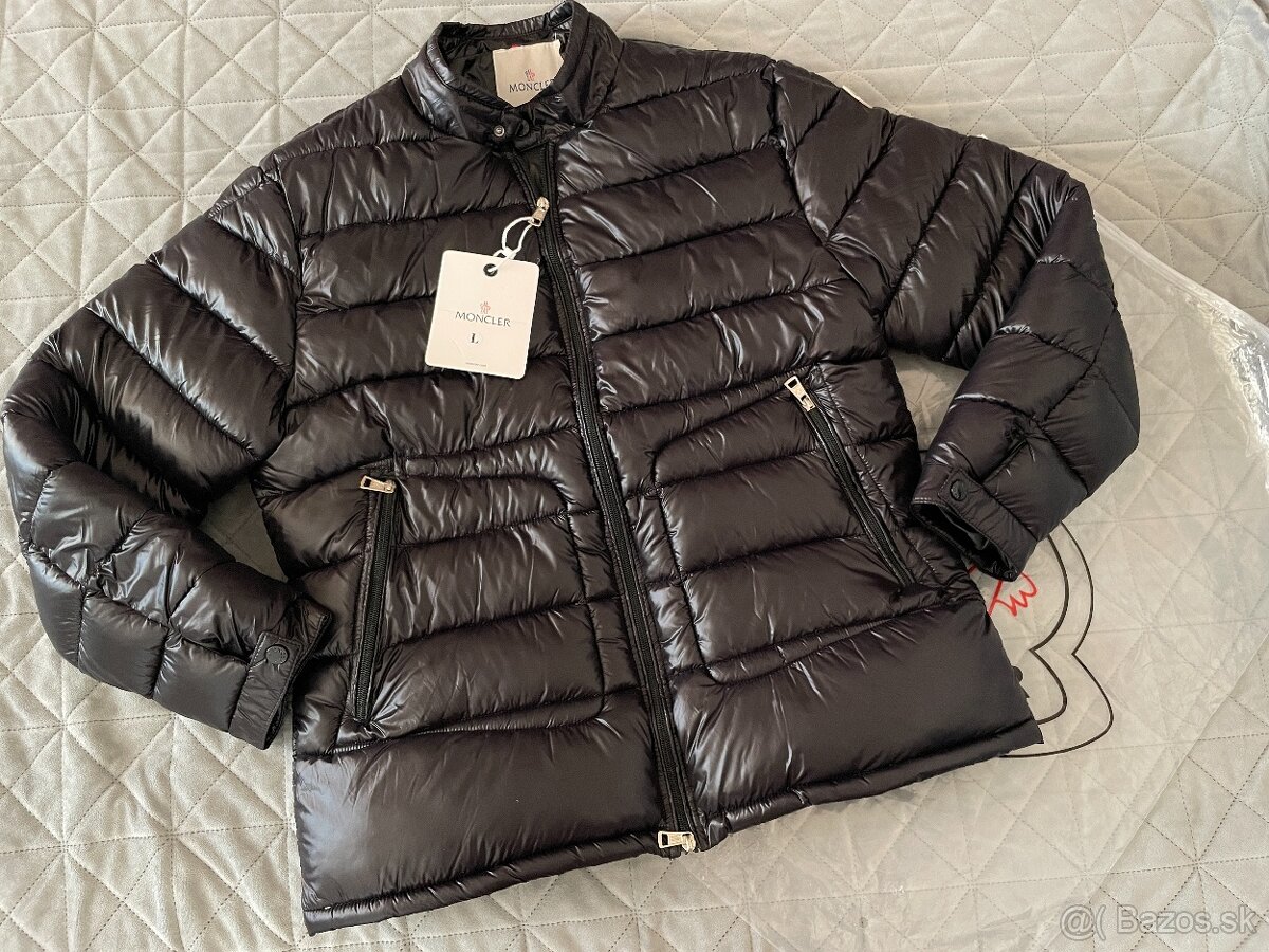 Moncler bunda - 3