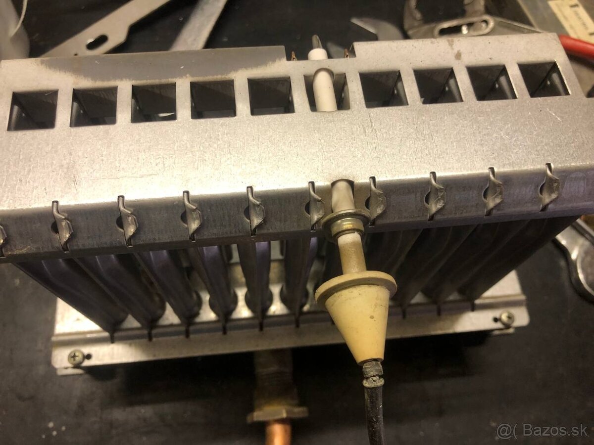 Ferroli DIV Atech F 24 D - 3