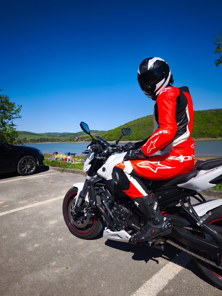 Kombinéza Alpinestars 54 - 3