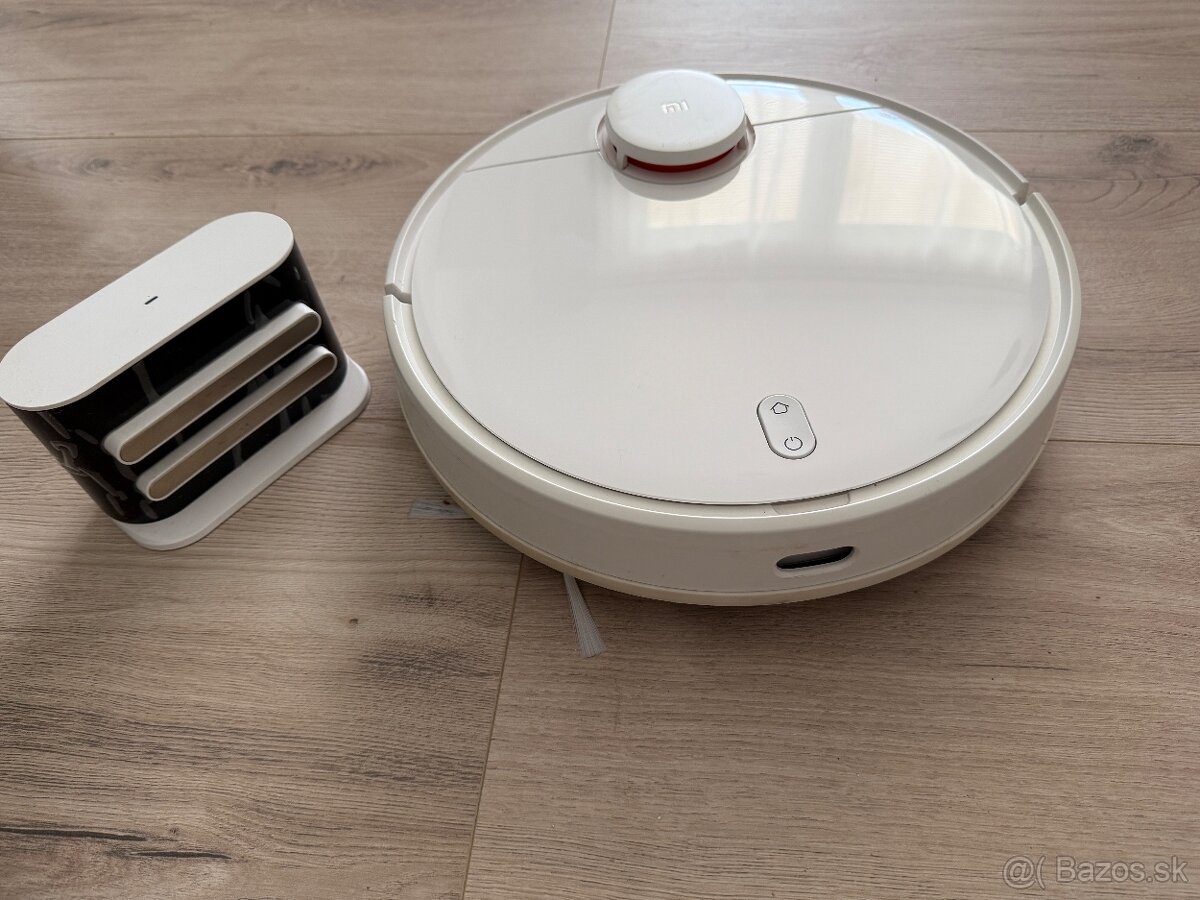 Robotický vysávač Mi Robot Vacuum-Mop P - 3