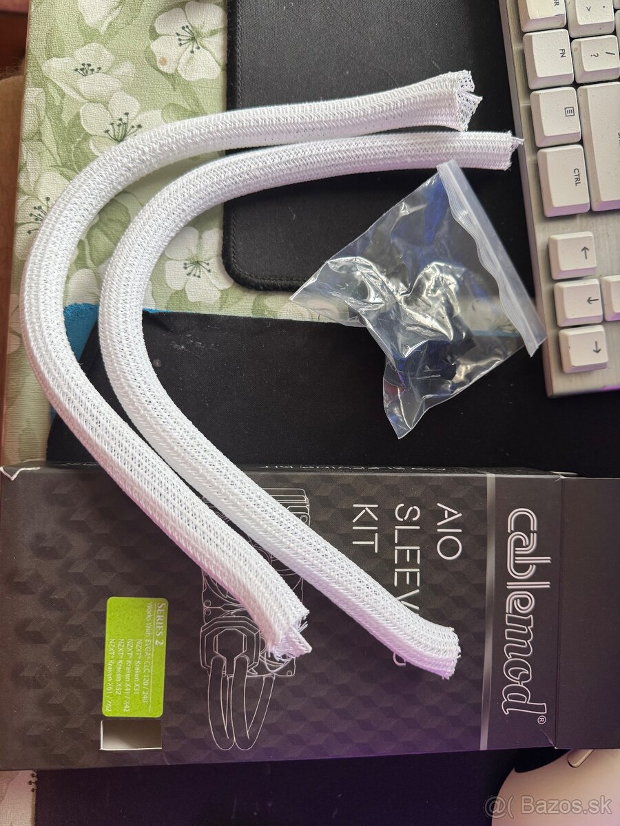 CableMod AIO Sleeving kit series2 - 3