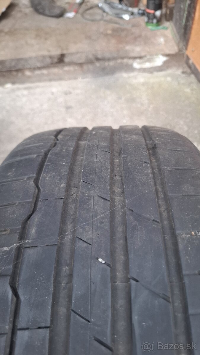 Hankook Ventus S1 evo3 - 3
