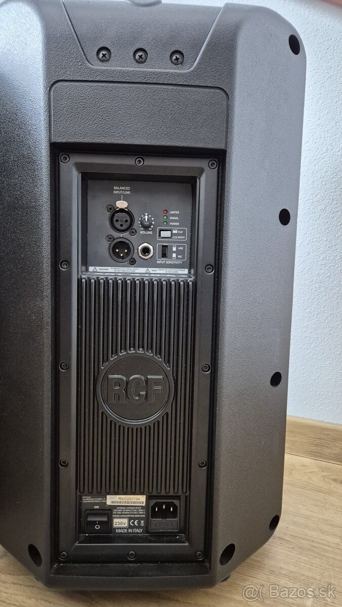 RCF ART 310A MK3 - 3