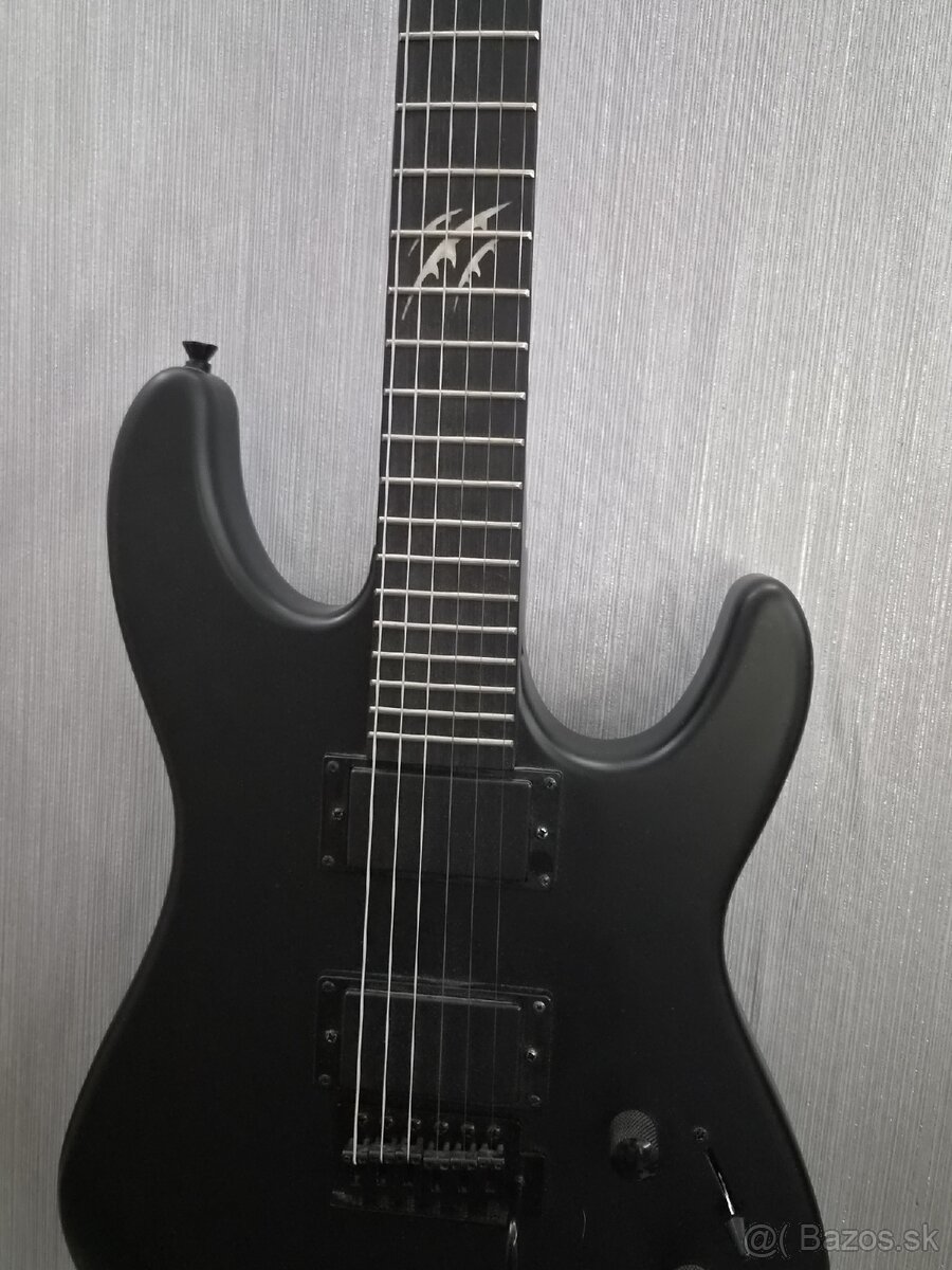 Harley Benton Progressive Series - 3