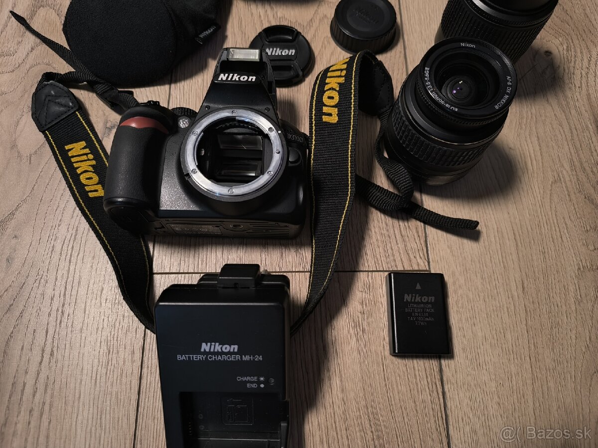 Niko D31000 - 3