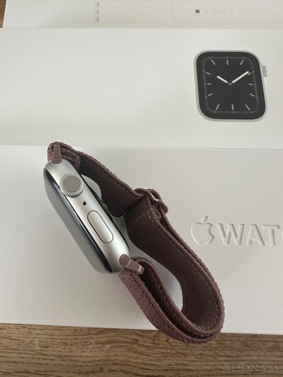 Apple watch 5 - 3