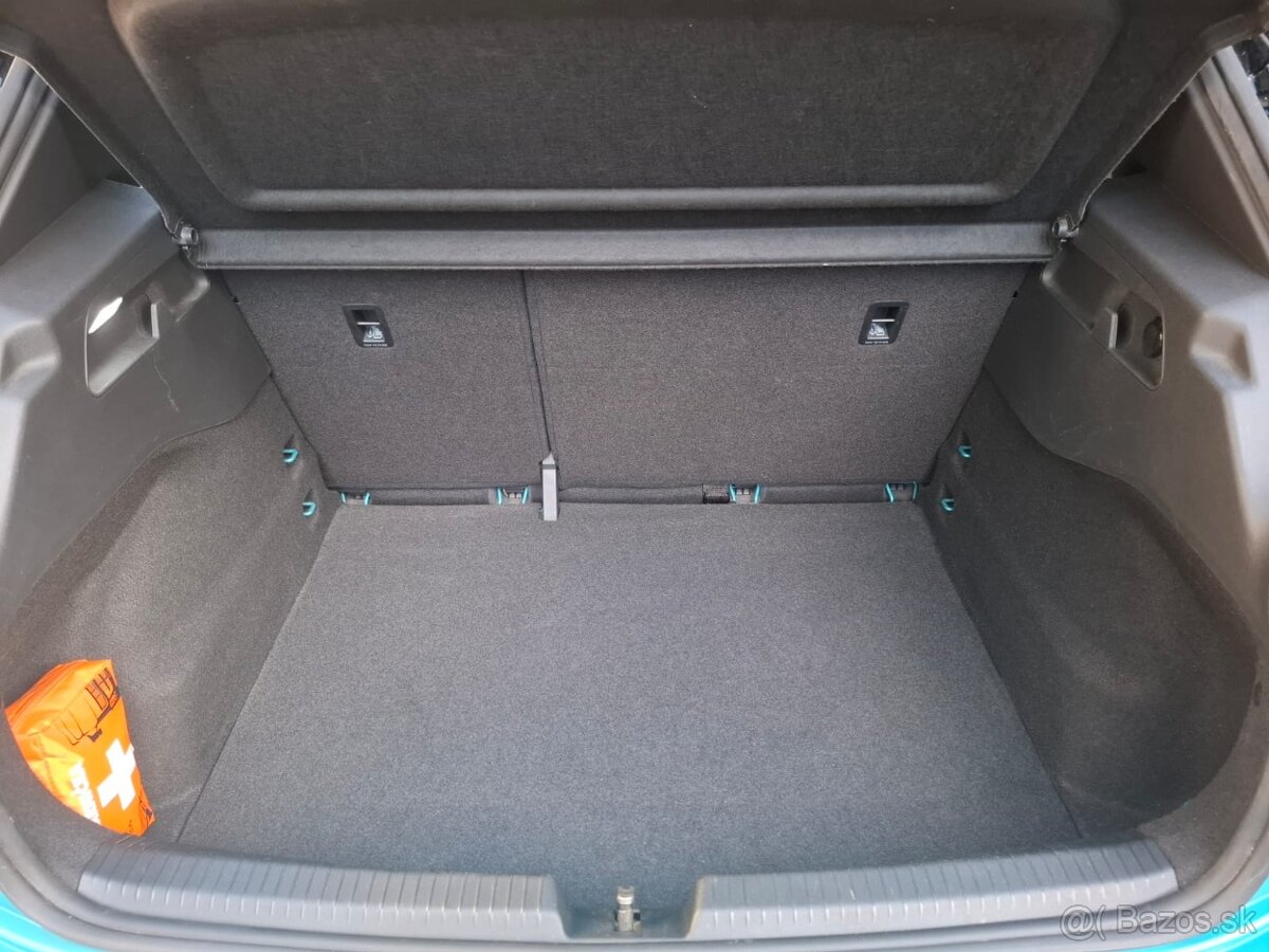 VW ID3 - 3