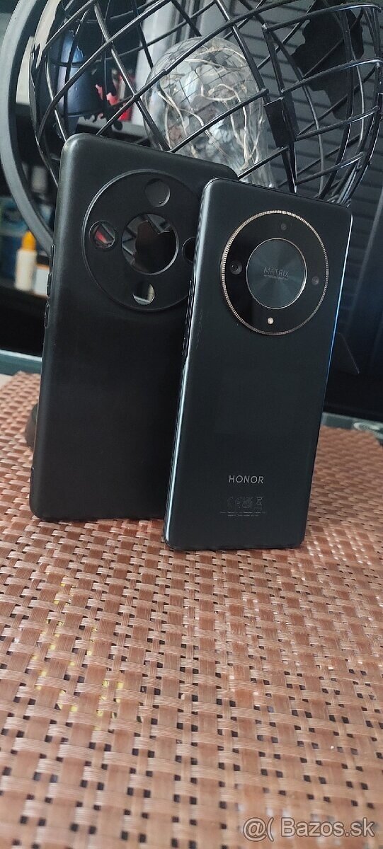 🟢 Predám Honor Magic 6 Lite 5G 16GB/256GB - 3