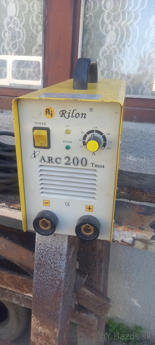Zvaracka Rilon - 3