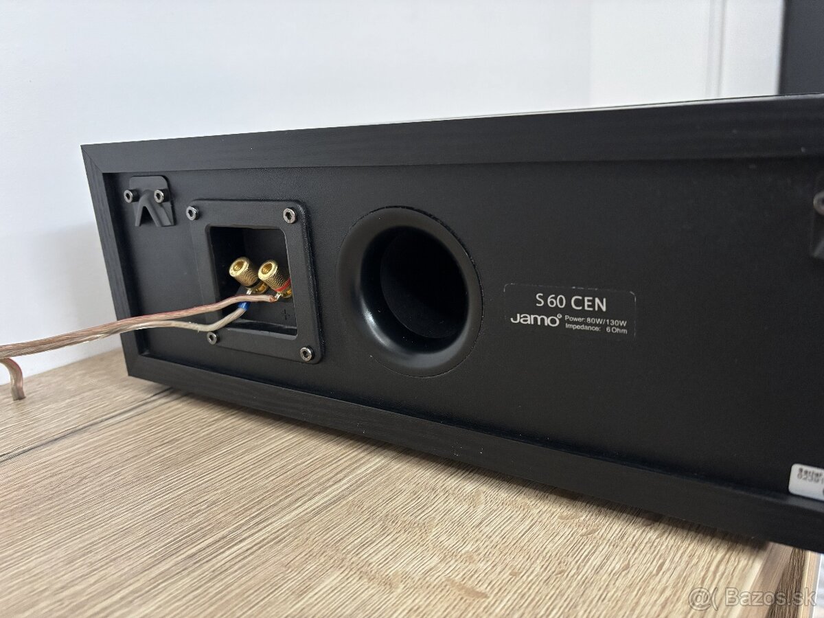 Reproduktory JAMO S606 - 3