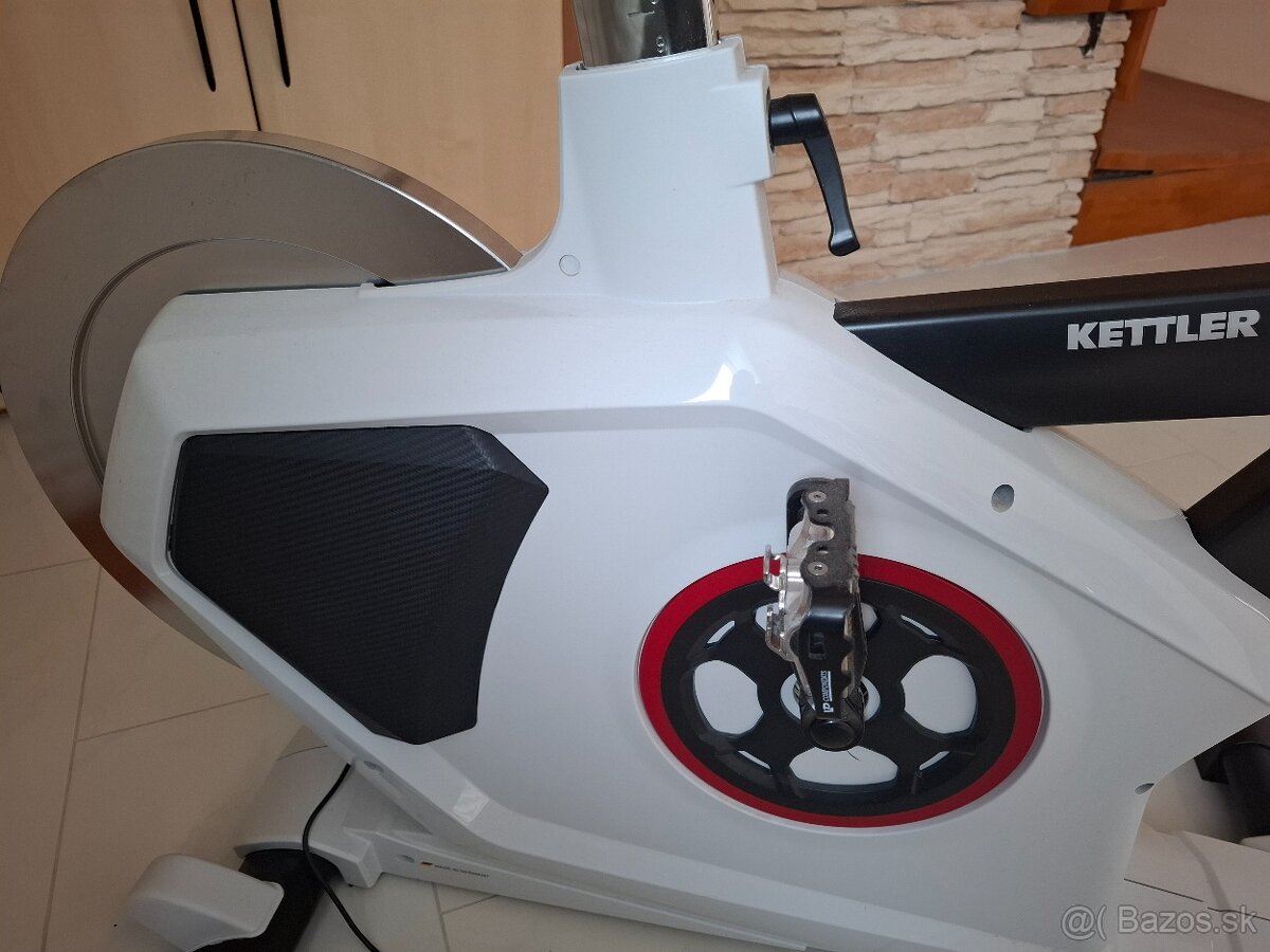 Kettler Racer 3 cyklotrenažér - 3